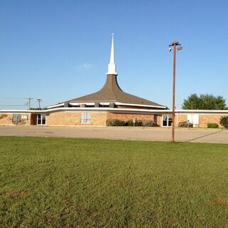 Family Worship Center Luling, Texas