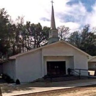 El Bethel Assembly of God Grand Ridge, Florida