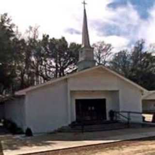 El Bethel Assembly of God - Grand Ridge, Florida