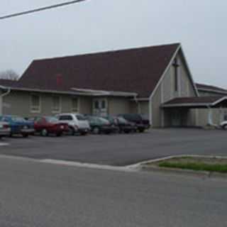 Family Worship Center - Sturgeon Bay, Wisconsin