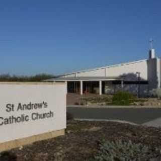St Andrew - Clarkson, Western Australia