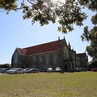 Redemptorist Monastery North Perth, Western Australia