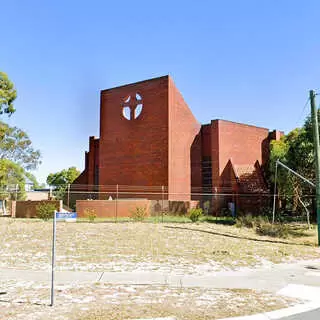 Our Lady of the Most Blessed Sacrament - Gosnells, Western Australia