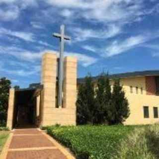 St Benedict - Applecross, Western Australia