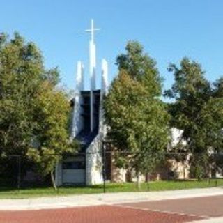 St Emilie de Vialar Canning Vale, Western Australia