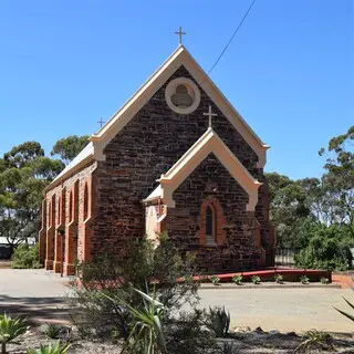 St John the Baptist Moora, Western Australia