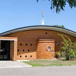 St Teresa's Church - Garbutt, Queensland