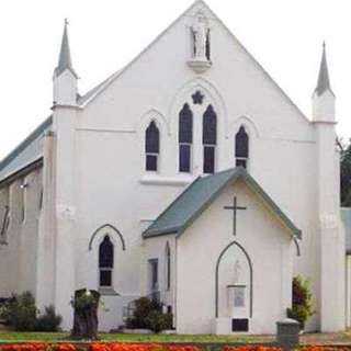 Sacred Heart Parish - Ayr, Queensland