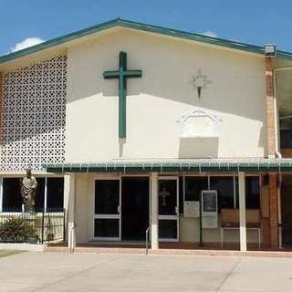 St Patrick's Parish - Ingham, Queensland