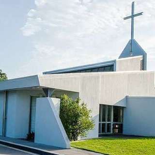 St Mary's Parish - Bowen, Queensland