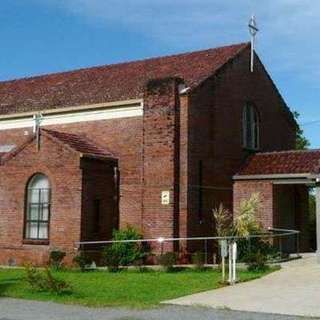 Whitsunday Parish Proserpine, Queensland