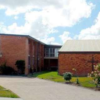 Canossa Chapel Trebonne, Queensland