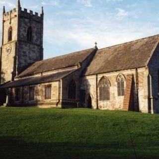 Holy Trinity - Barrow-upon-Humber, Lincolnshire