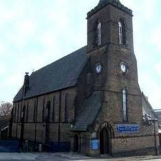 St Peter Allerton, West Yorkshire