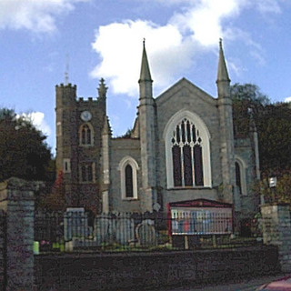 St Mary's - Appledore, Devon