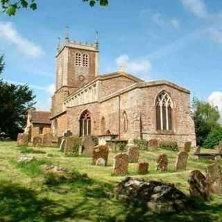 St Mary the Virgin - Badby, Northamptonshire
