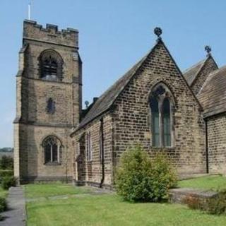 St Hugh Mission Church Baildon, West Yorkshire