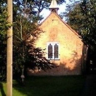 Barlow Chapel Brayton, North Yorkshire