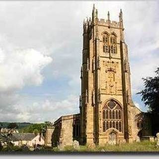 St Mary of the Annunciation Beaminster, Dorset