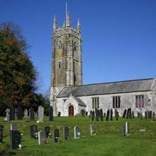 St Andrew - Alwington, Devon