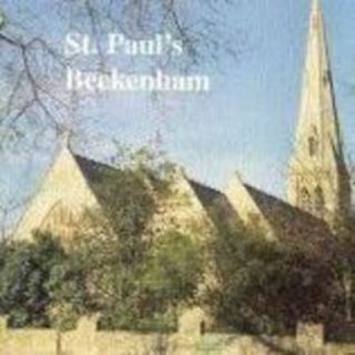 St Paul - Beckenham, Kent