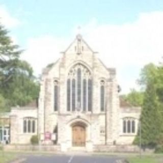 St. Michael & All Angels Beaconsfield, Buckinghamshire