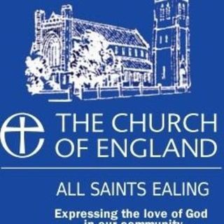 All Saints Ealing Ealing, London