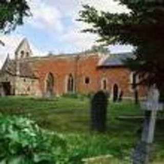 Holy Trinity West Allington, Lincolnshire