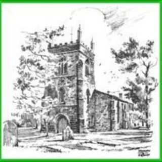 Christ Church - Ainsworth, Lancashire