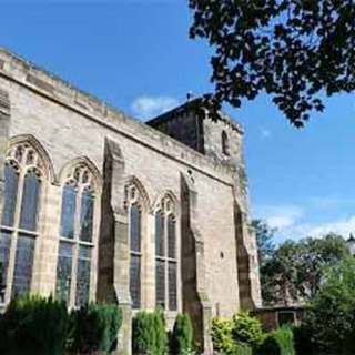 St. Cuthbert Durham, County Durham