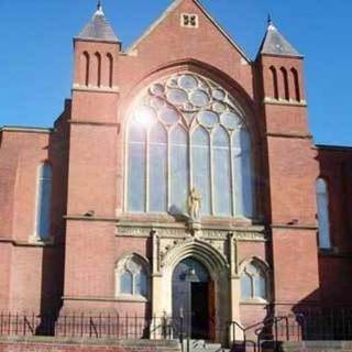 St. Benet Monkwearmouth, Tyne and Wear