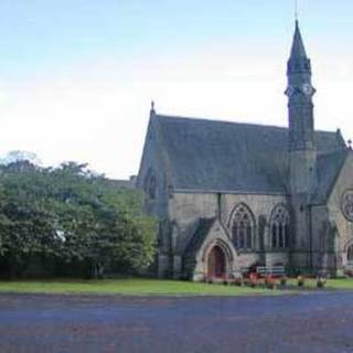 St. Elizabeth Nr Consett, County Durham
