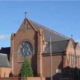 St. Aloysius Hebburn, Tyne and Wear