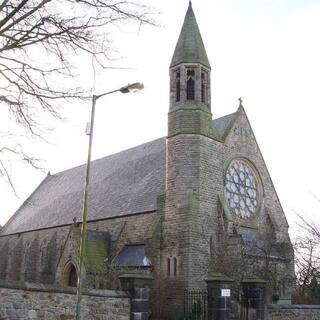 St. Charles RC Church Tudhoe, County Durham