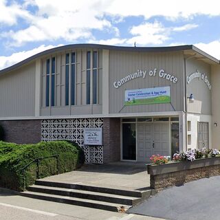 Community of Grace Hayward, California
