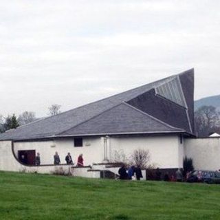 Saint John Bosco's Church Erskine, Renfrewshire