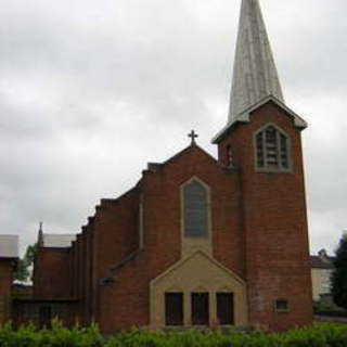 Saint Paul's Church - Paisley, Renfrewshire