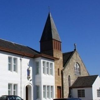 Saint Thomas' Church Neilston, East Renfrewshire