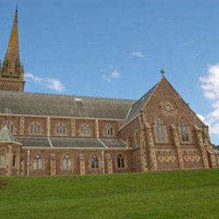 St Mary's Church Lanark, South Lanarkshire