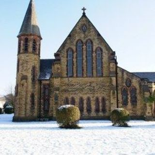 St Joseph Blundellsands, Merseyside