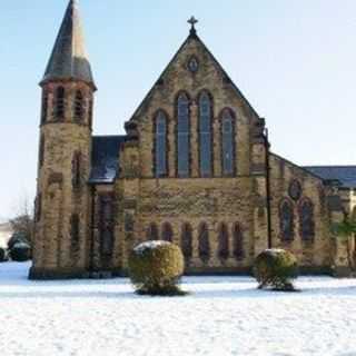 St Joseph - Blundellsands, Merseyside