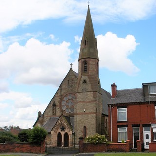 Sacred Heart Atherton, Greater Manchester