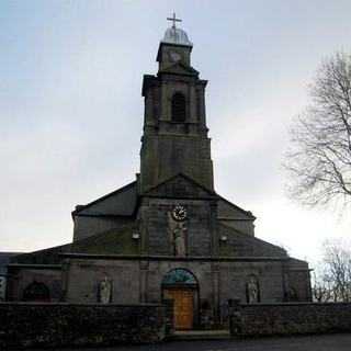 St Gregory - Chorley, Lancashire