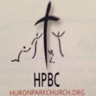Huron Park Baptist Church Woodstock, Ontario