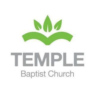 Temple Baptist Church Sarnia, Ontario