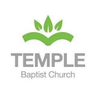 Temple Baptist Church - Sarnia, Ontario