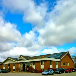 Bethel Baptist Church Fergus, Ontario