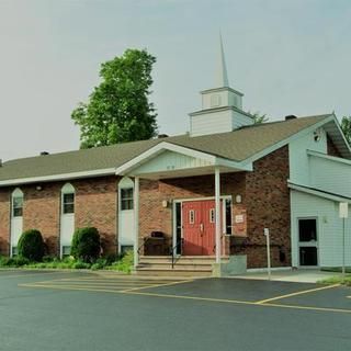 Parkland Baptist Church Sault Ste Marie, Ontario