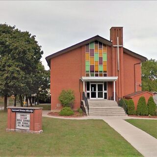 Spanish Baptist Church Kitchener, Ontario