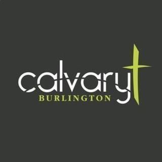 Calvary Baptist Church Burlington, Ontario